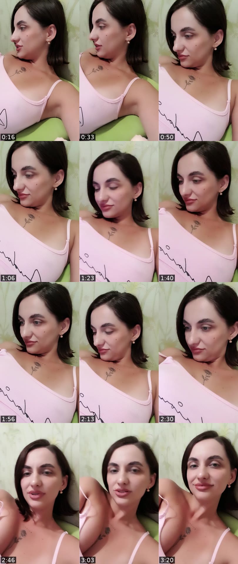 @buzzykoala-6732467 Tango LIVE