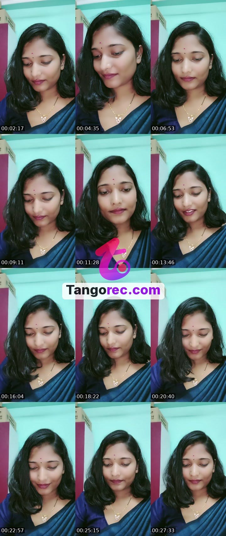 @chitti000 Tango live from 2026-09-17