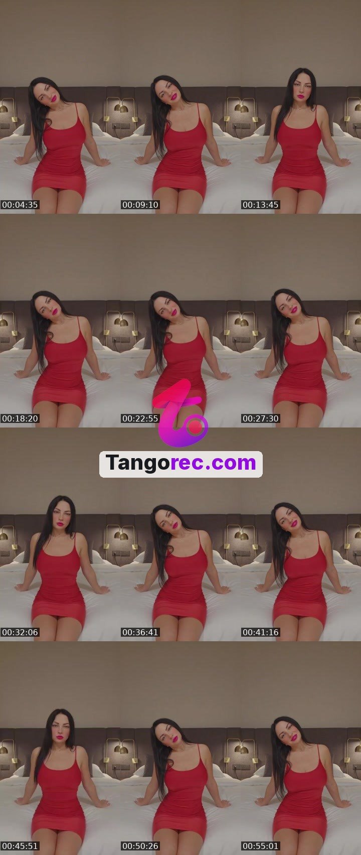 @alexandrao4o4 Tango live from 2026-09-17