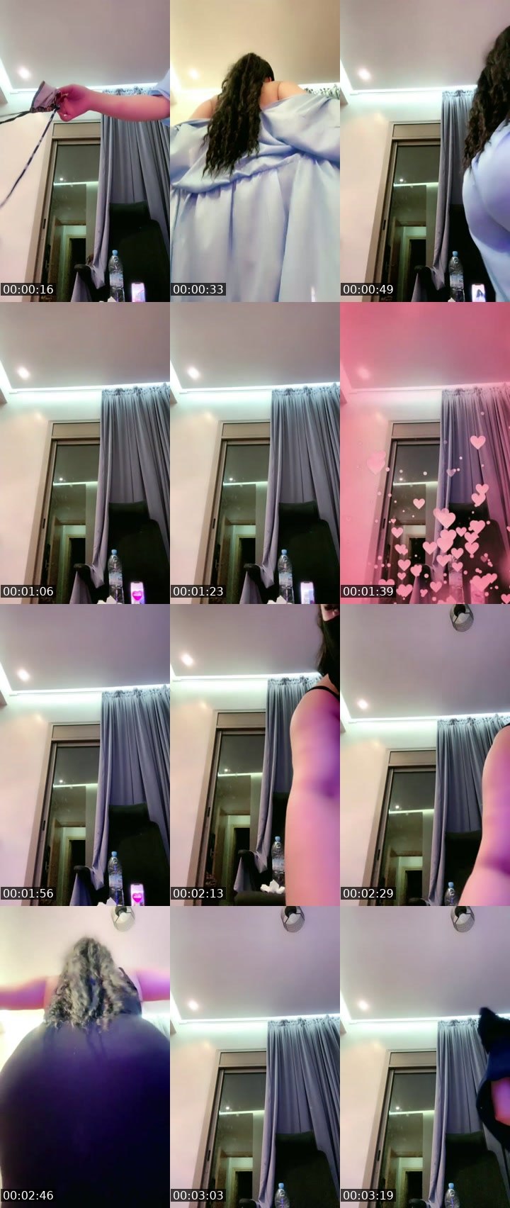@dream13 Tango LIVE from 2026-07-25