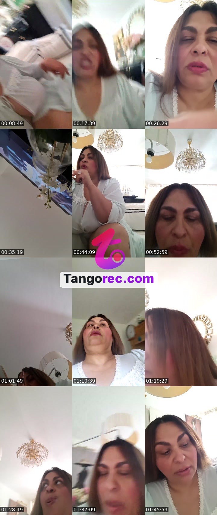 @mslaurie Tango live from 2026-09-17