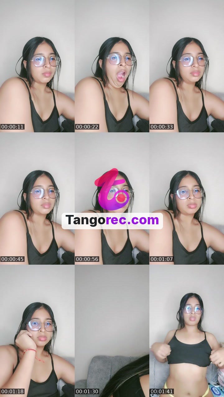 @kassandra3 Tango live from 2026-09-17