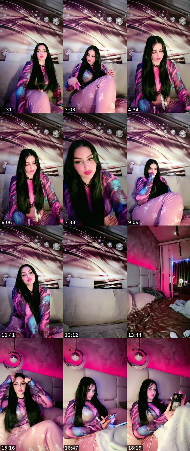 @deleted842 Tango LIVE