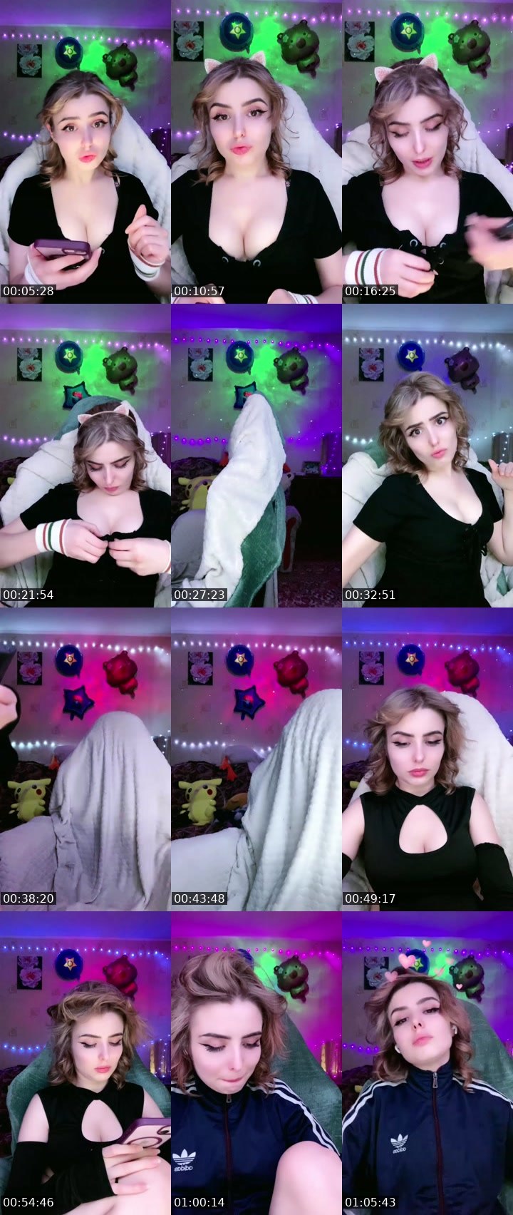@kafyyyyy Tango live from 2026-07-26