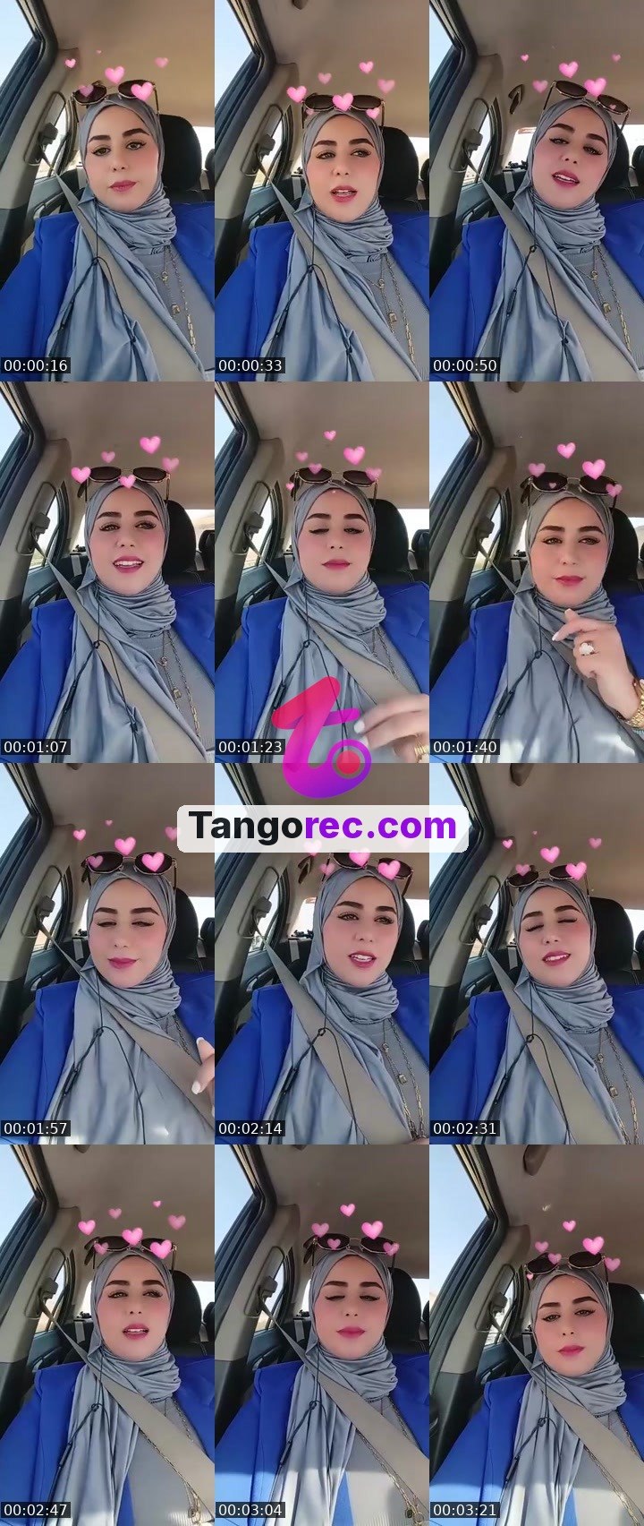 @talonjackal-27640 Tango live from 2026-09-17