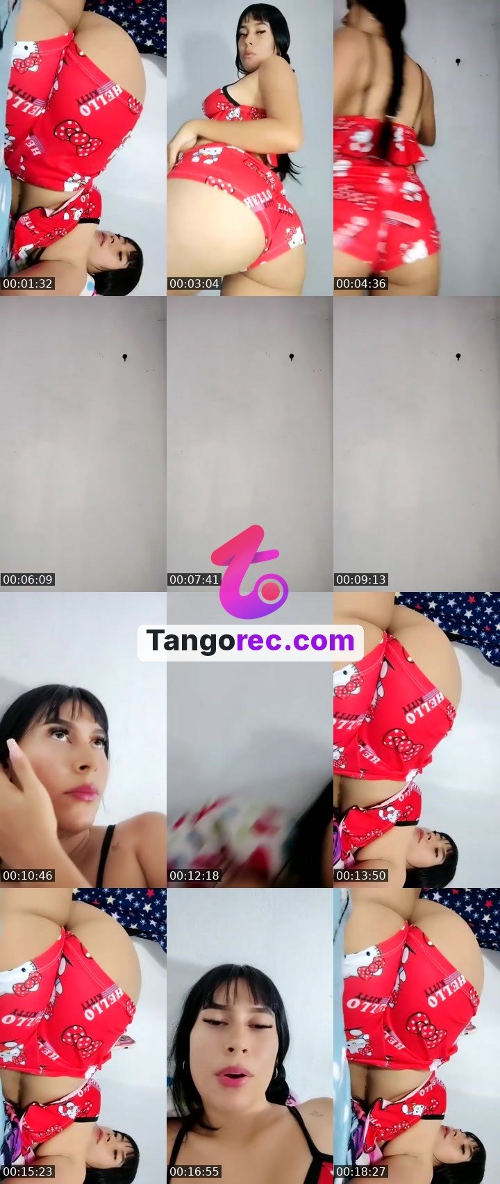 @member797xmm Tango live from 2026-09-17