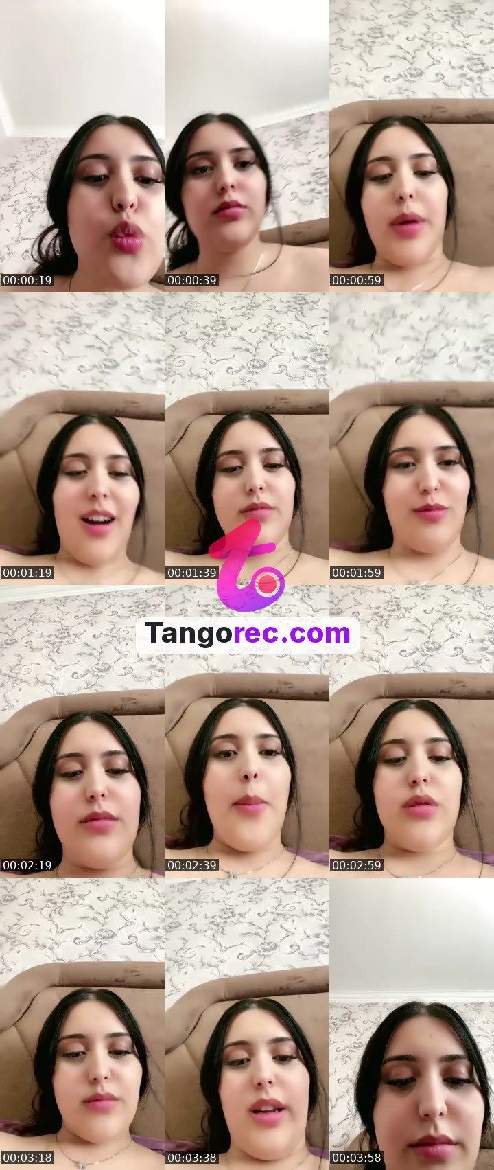 @ayse-293 Tango live from 2026-09-17
