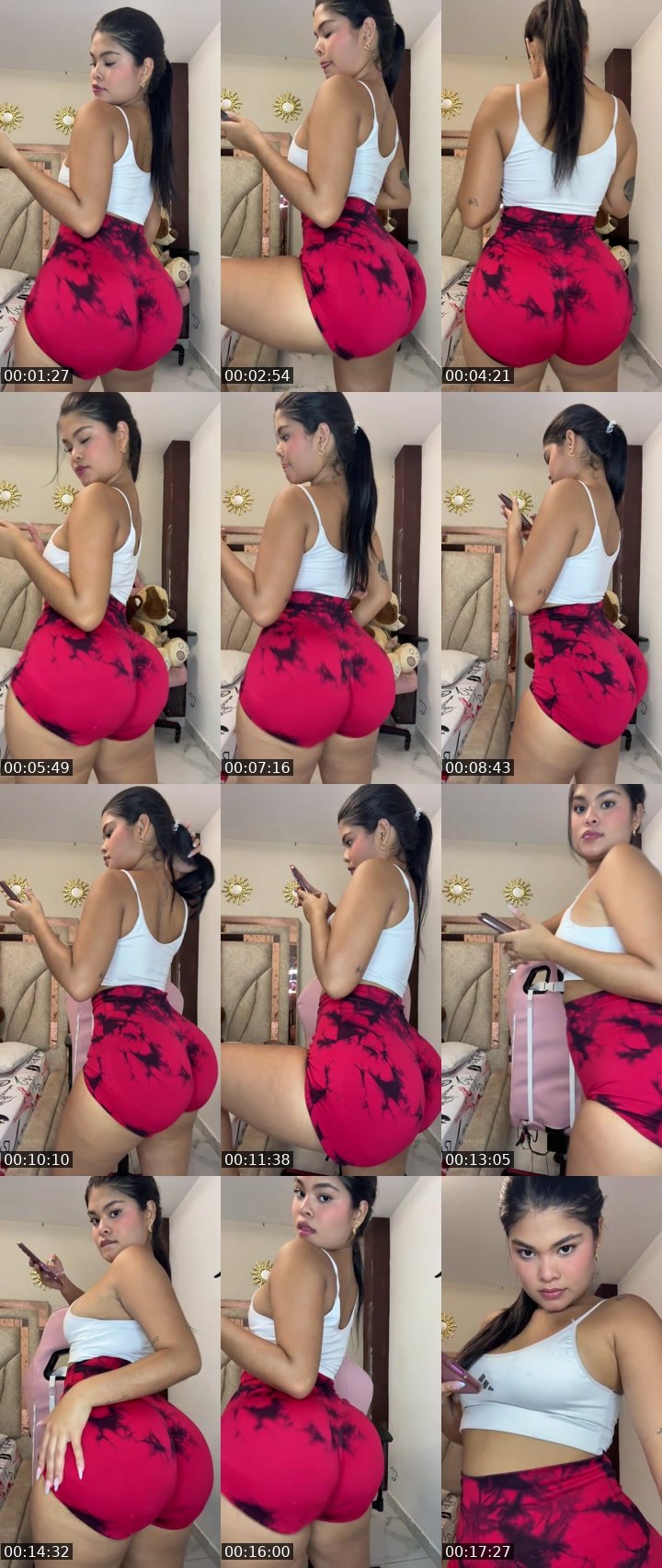 @daniela223 Tango live from 2026-07-26