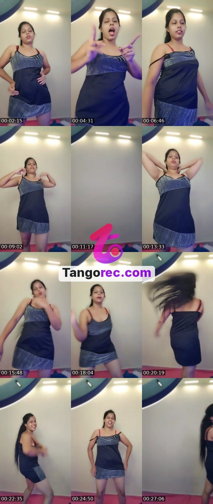 @sairanehwal Tango live from 2026-09-17