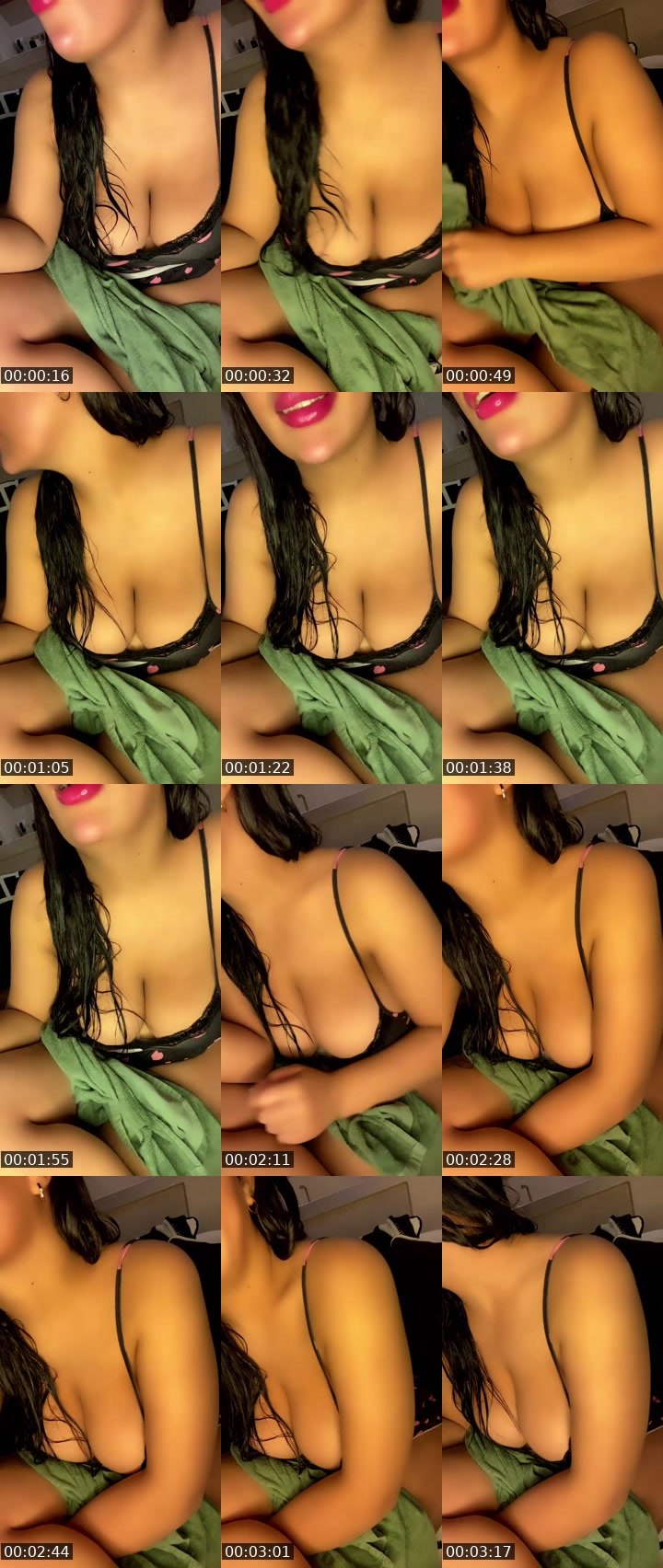 @sahar771 Tango live from 2026-07-26