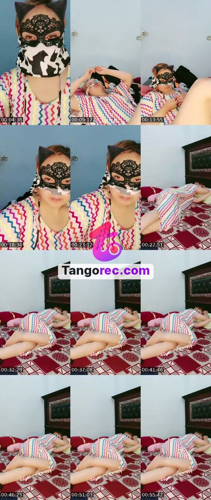@unknown-hippo-18476 Tango live from 2026-09-17