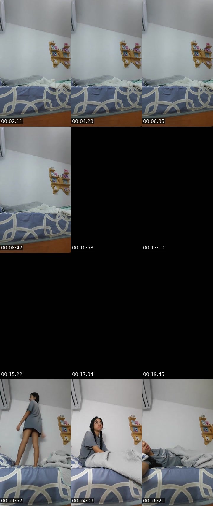 @dolphin6 Tango live from 2026-07-26