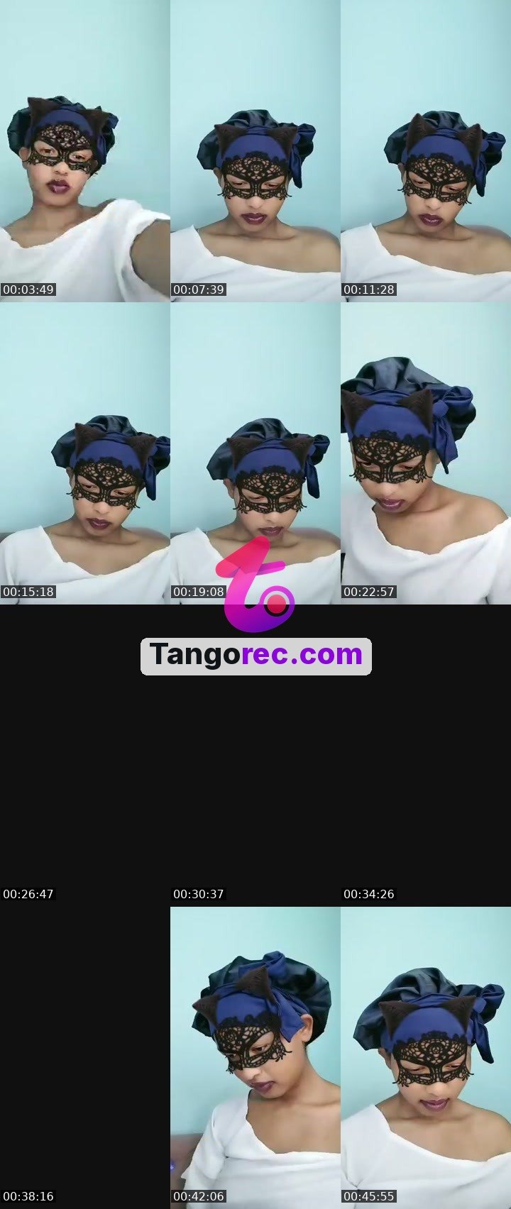 @rebel-cobra-296765 Tango live from 2026-09-17