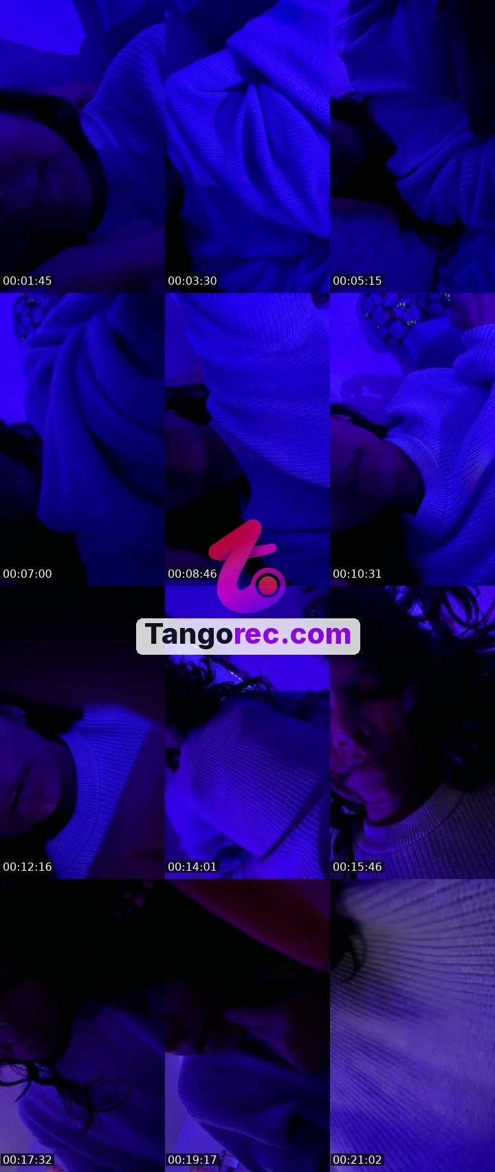 @born2lovee Tango live from 2026-09-17