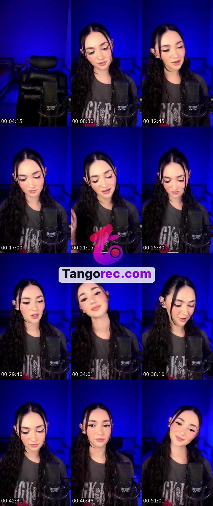 @juli_s Tango live from 2026-09-17