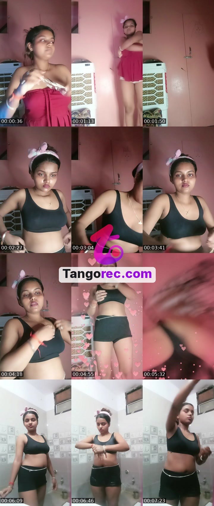 @msrajgupta Tango live from 2026-09-17