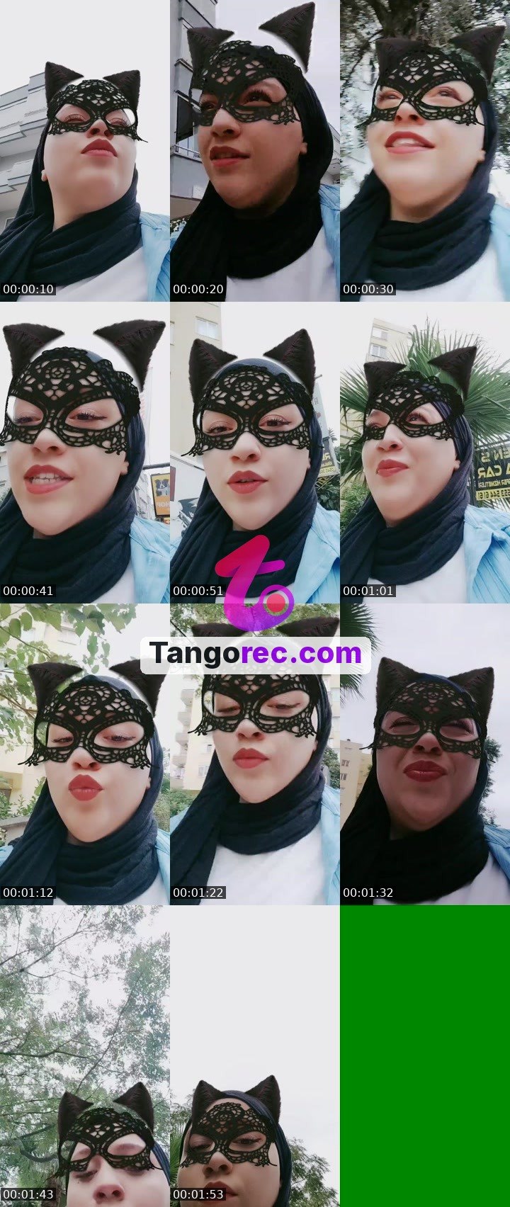 @warrior-tiger-671005 Tango live from 2026-09-17