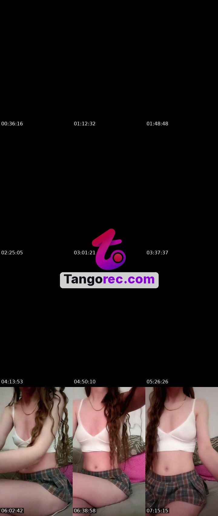 @yesshipnotize Tango live from 2026-09-17