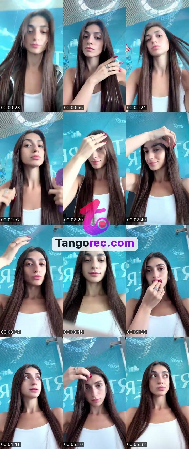 @hhhhhh514 Tango live from 2026-09-17
