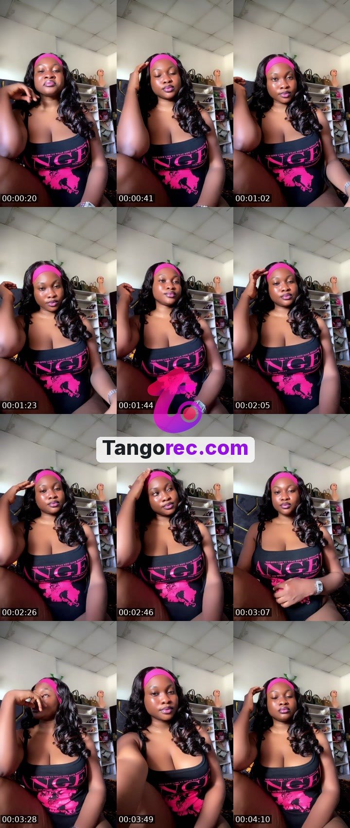 @funnypenguin-43116 Tango live from 2026-09-17