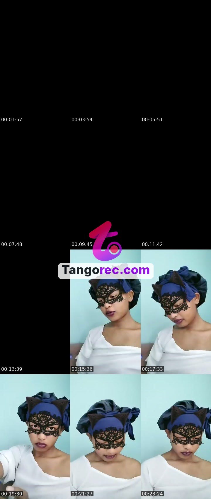 @rebel-cobra-296765 Tango live from 2026-09-17