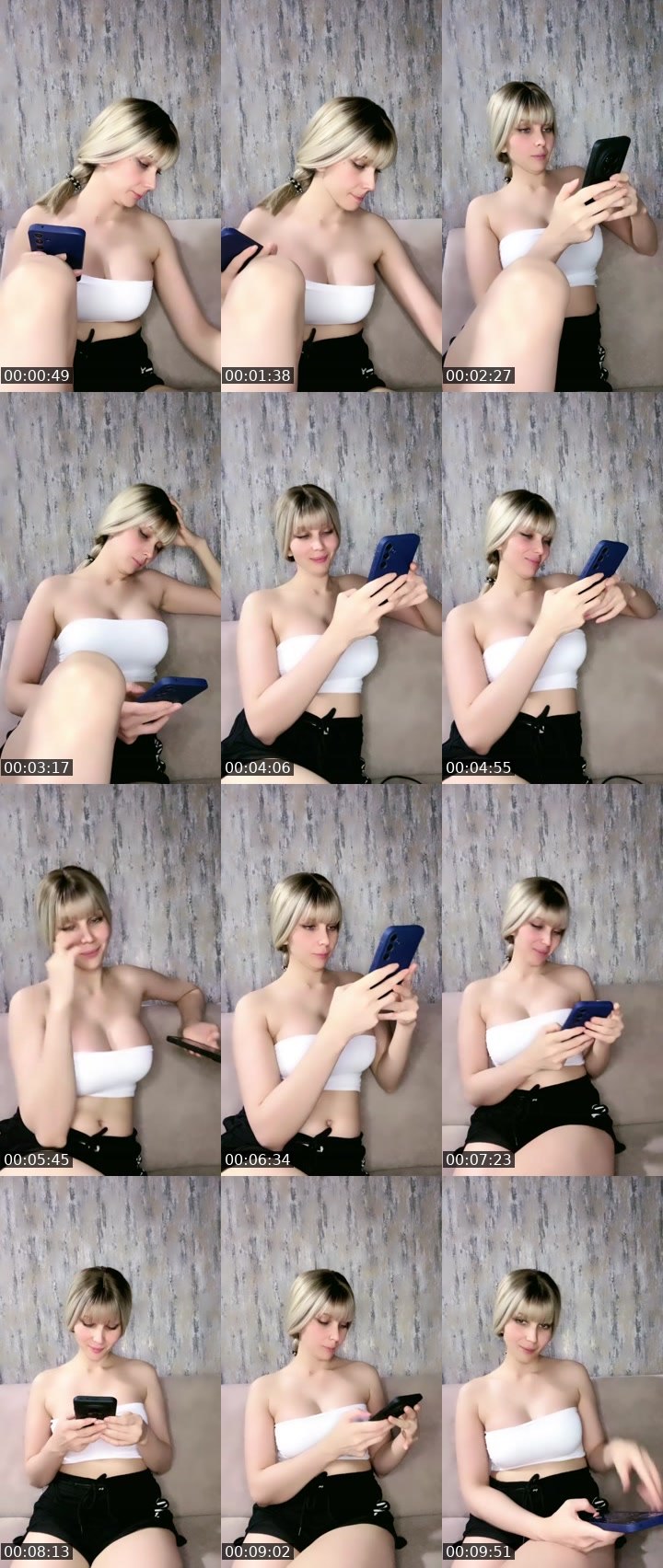 @lila34 Tango live from 2026-07-26