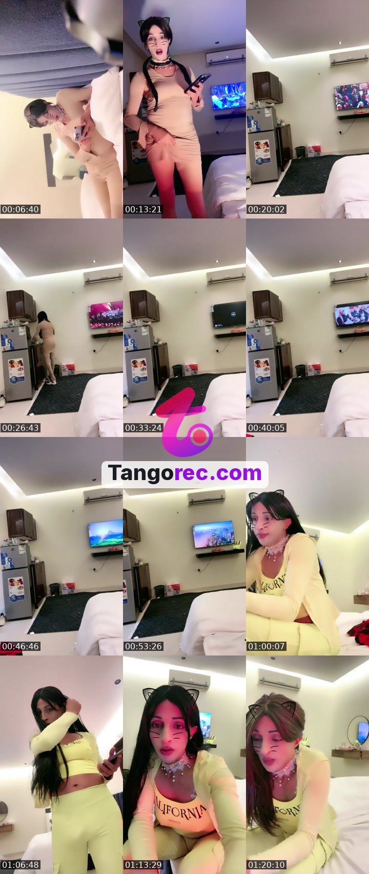 @apu140 Tango live from 2026-09-17