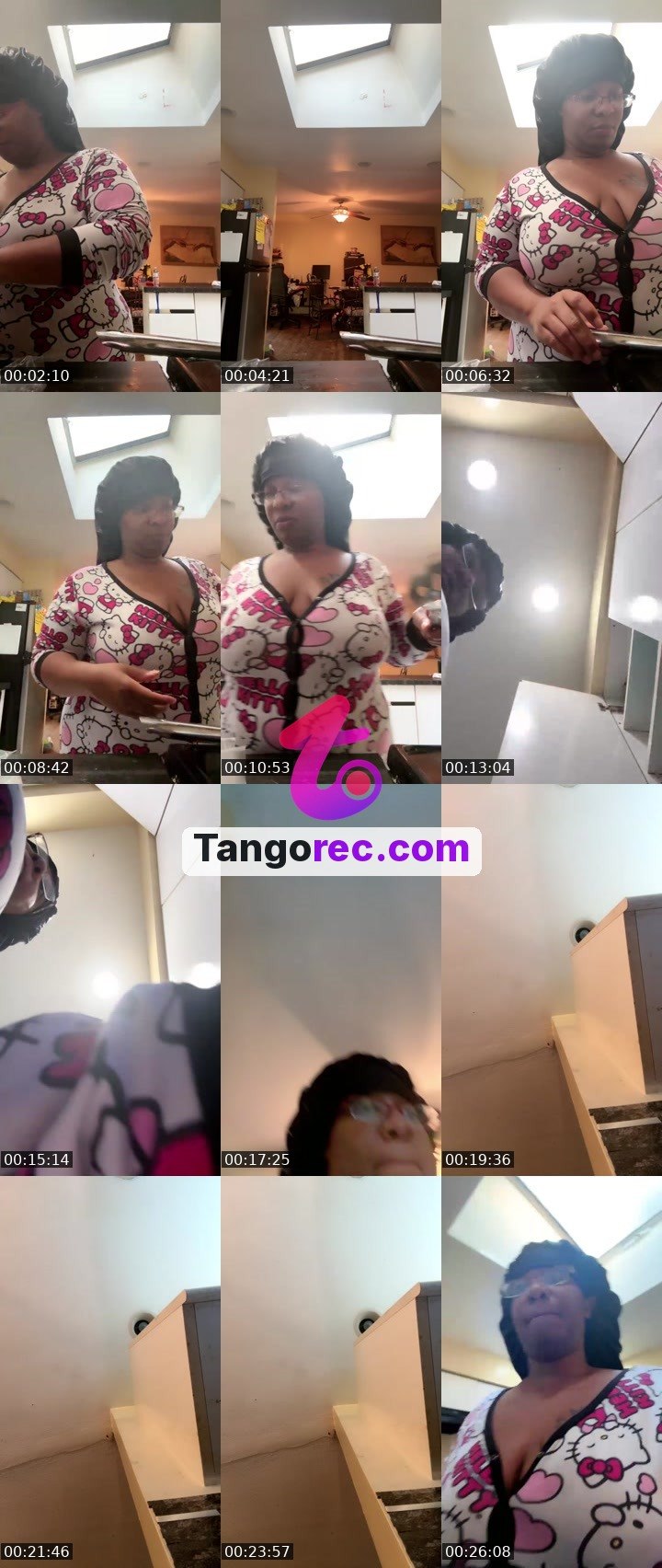 @pinkpink1191 Tango live from 2026-09-17