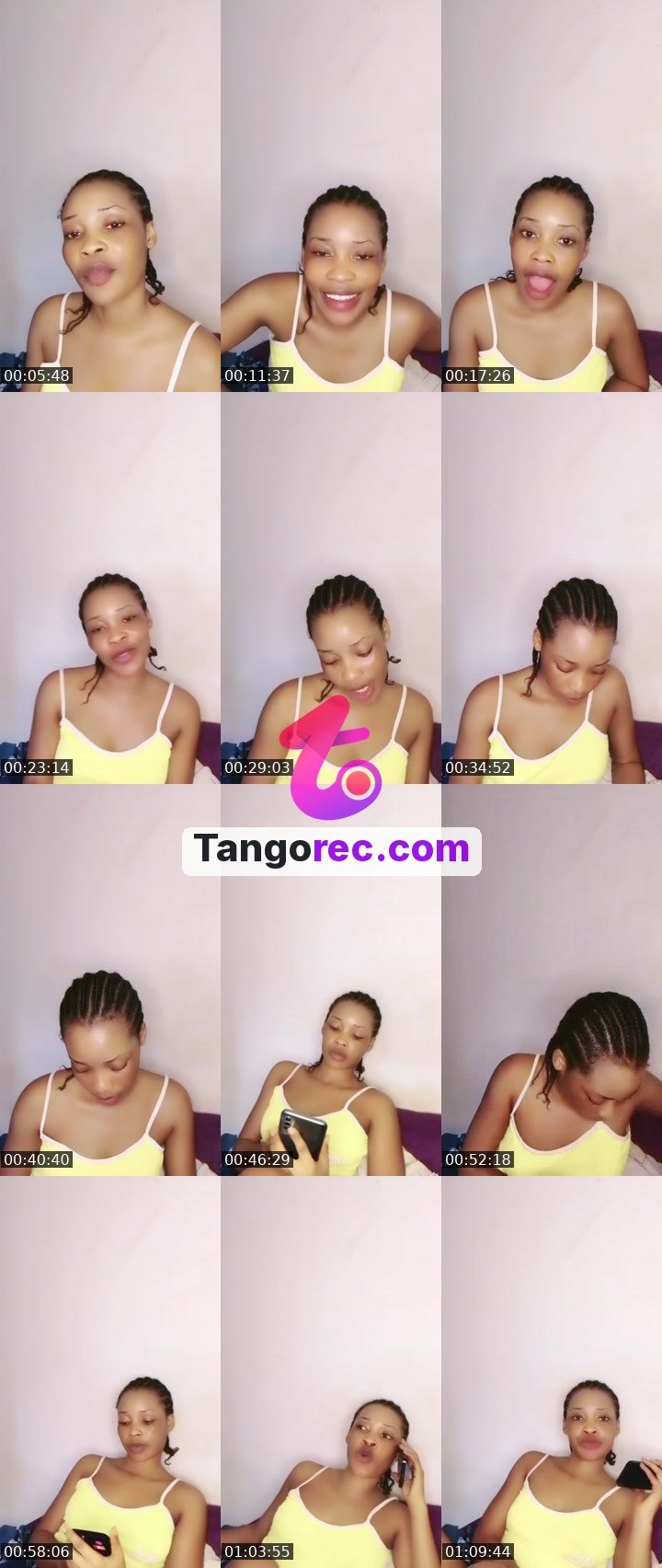 @prettymi Tango live from 2026-09-17