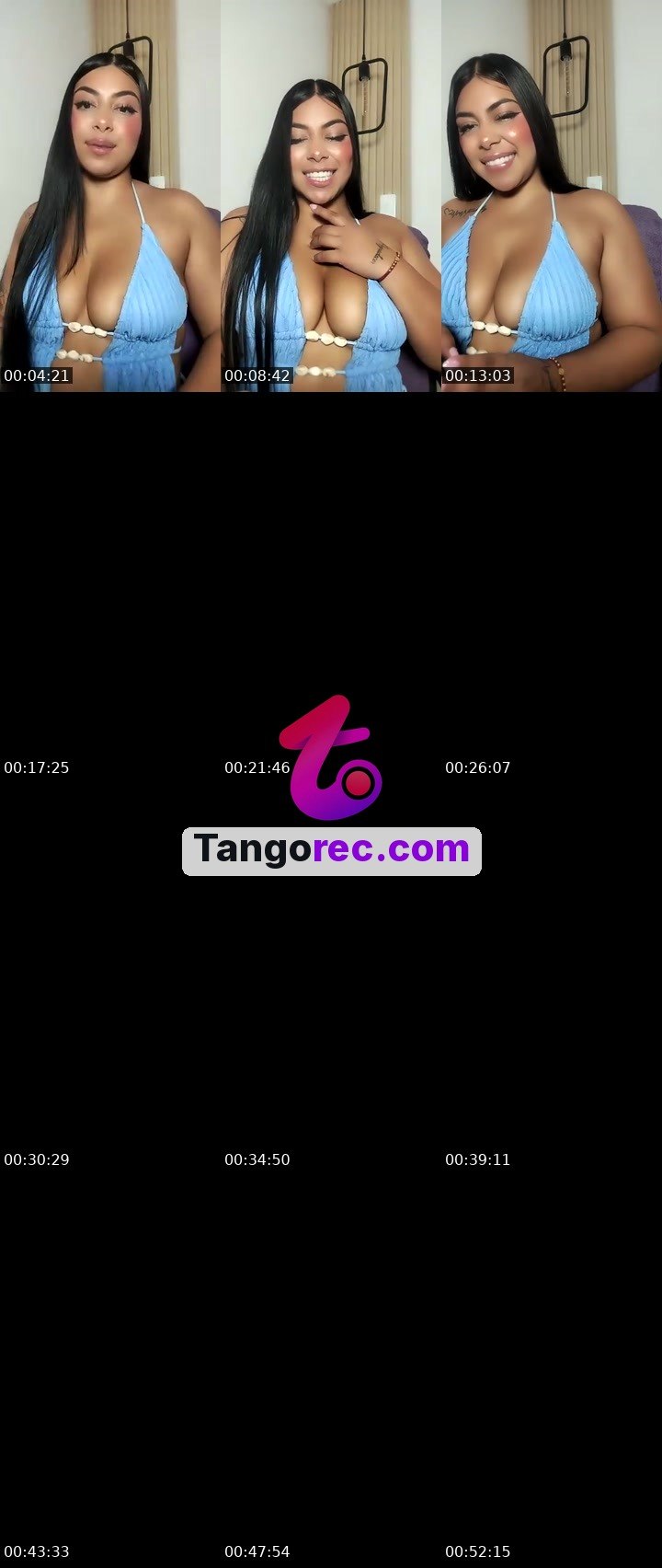 @kimmy3 Tango LIVE