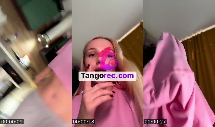 @darydary7 Tango live from 2026-09-17