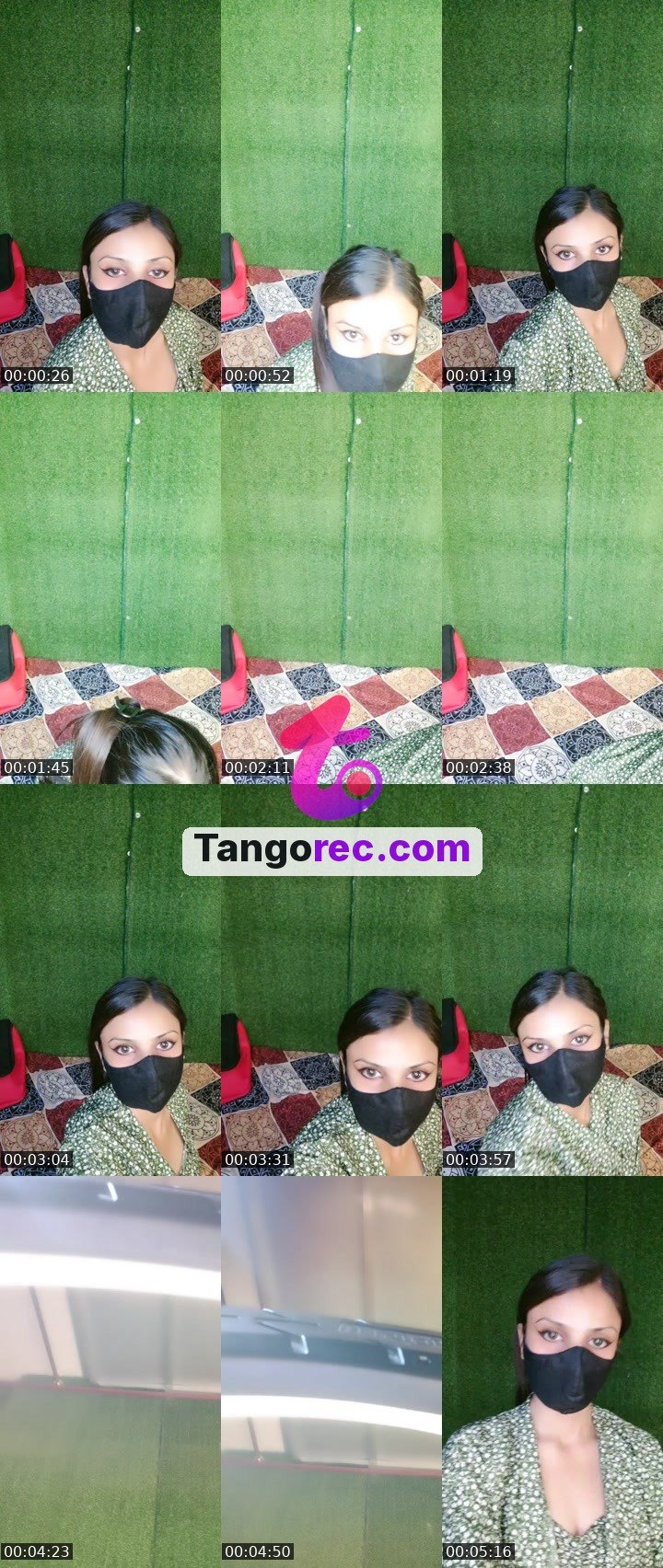 @18year Tango live from 2026-09-17