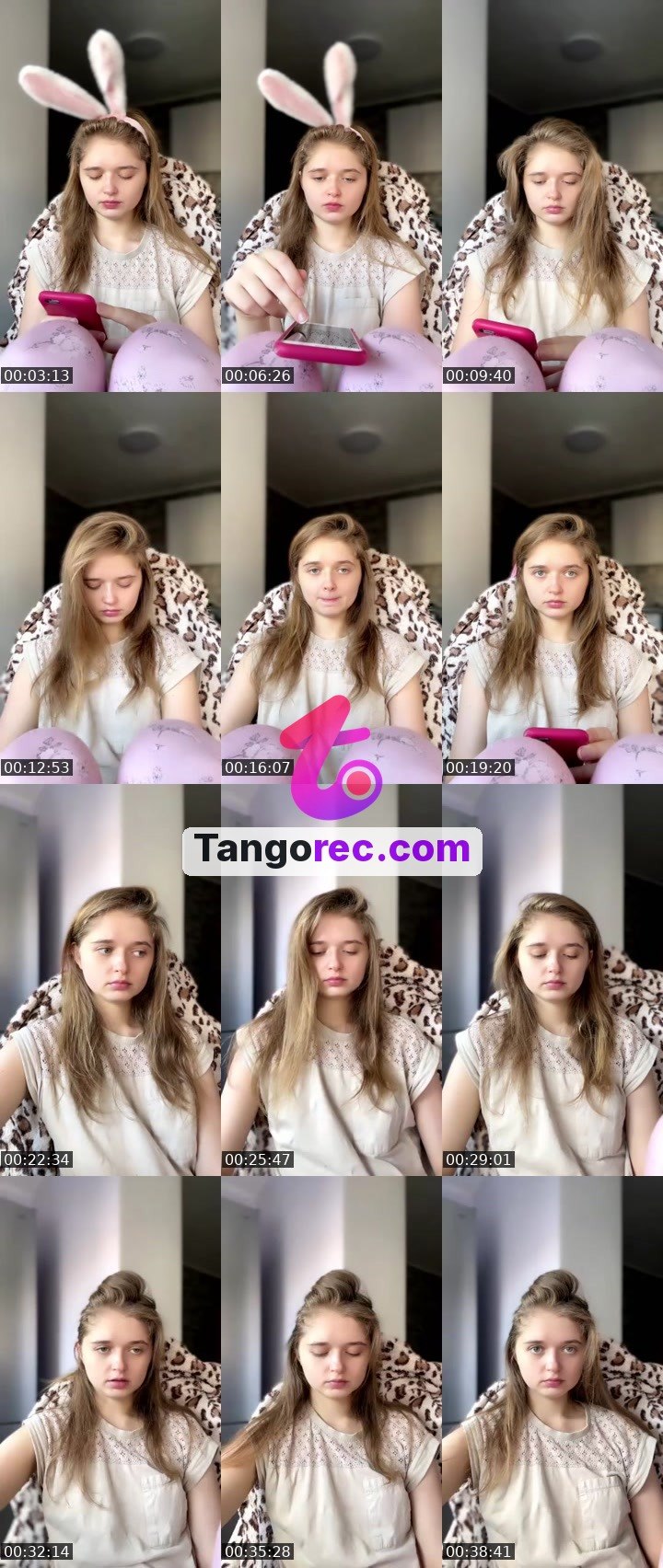 @urs8 Tango live from 2026-09-17