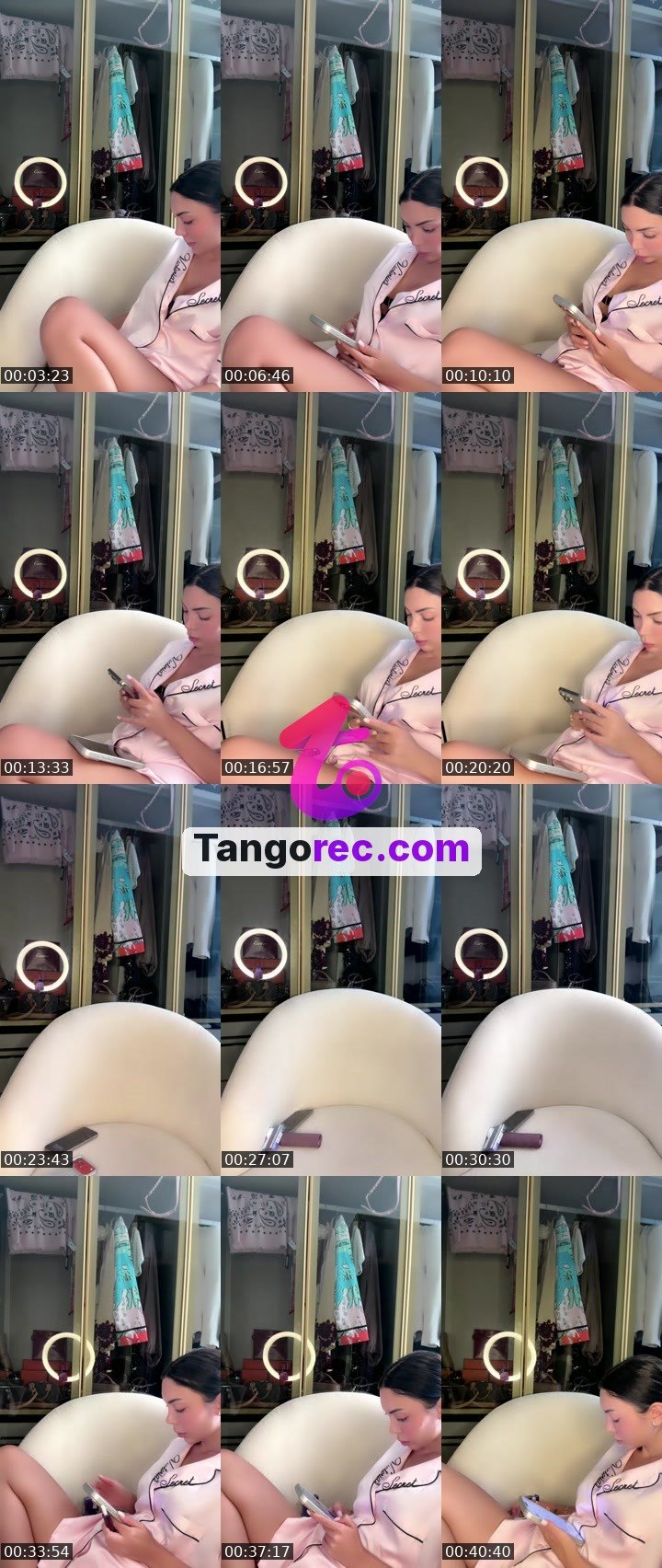 @elisece Tango live from 2026-09-17
