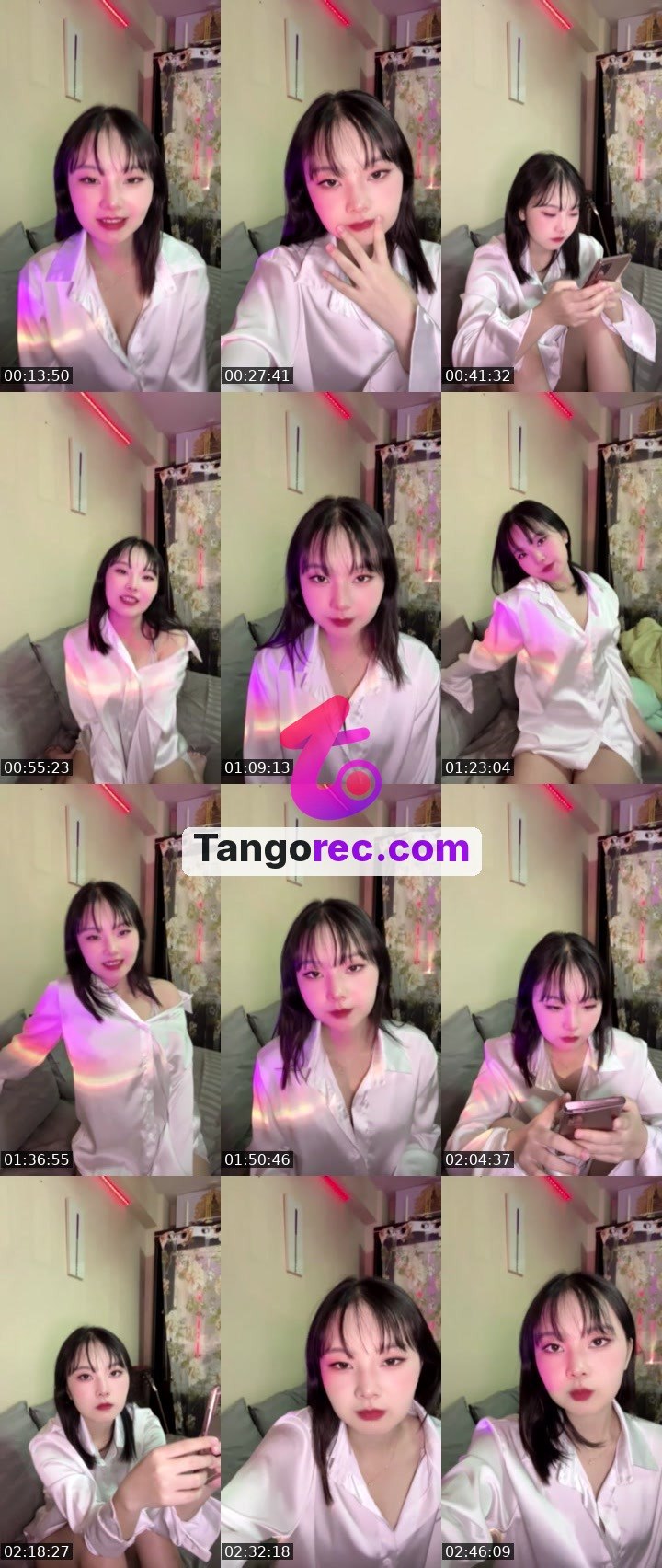 @1-1linguyen Tango live from 2026-09-17