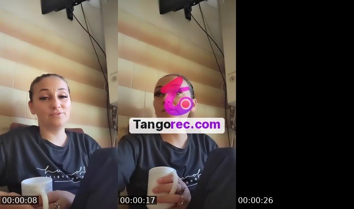 @di-91 Tango live from 2026-09-17