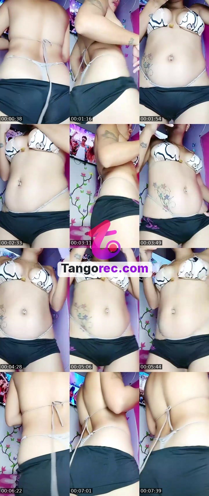@milinda05 Tango live from 2026-09-17