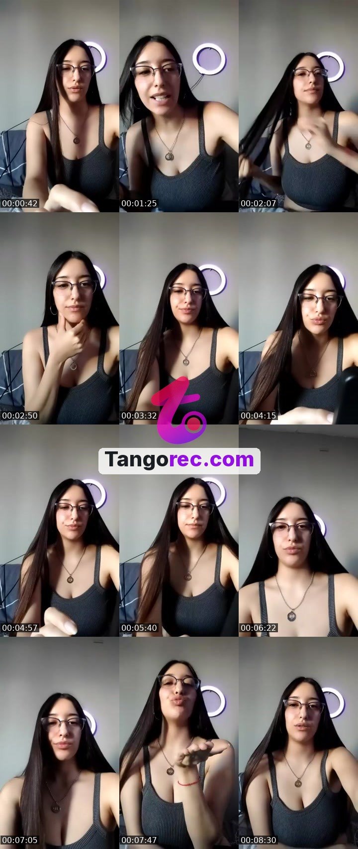 @sophie18218 Tango live from 2026-09-17