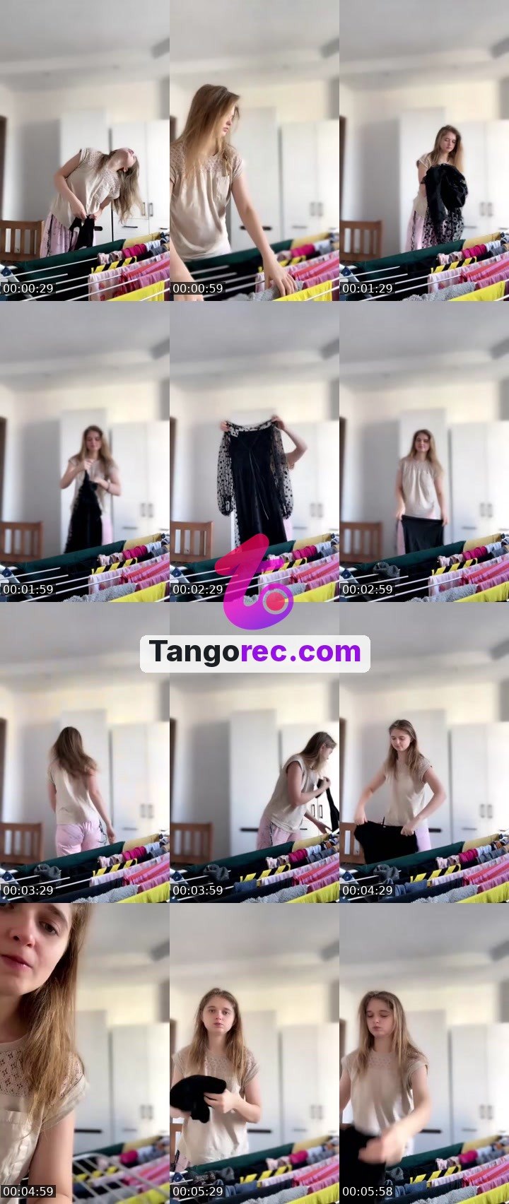 @urs8 Tango live from 2026-09-17