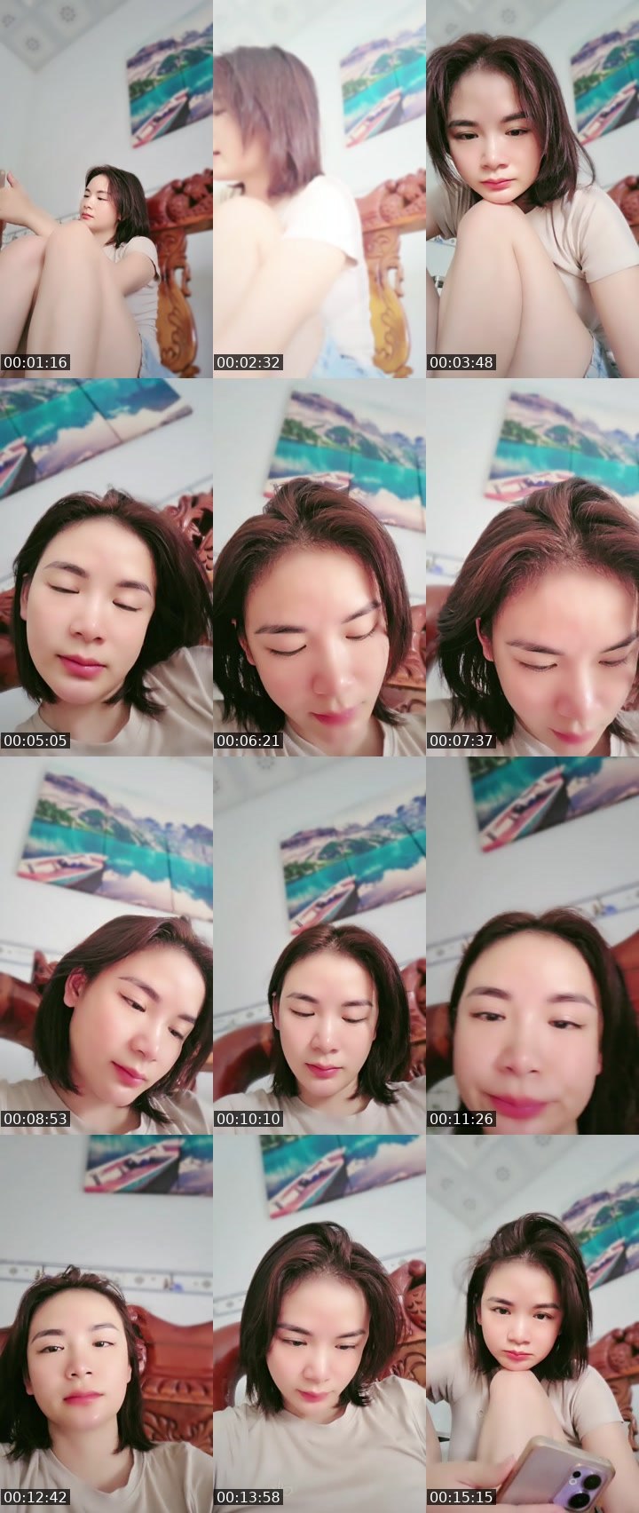 @happyinlove8686 Tango live from 2026-07-26