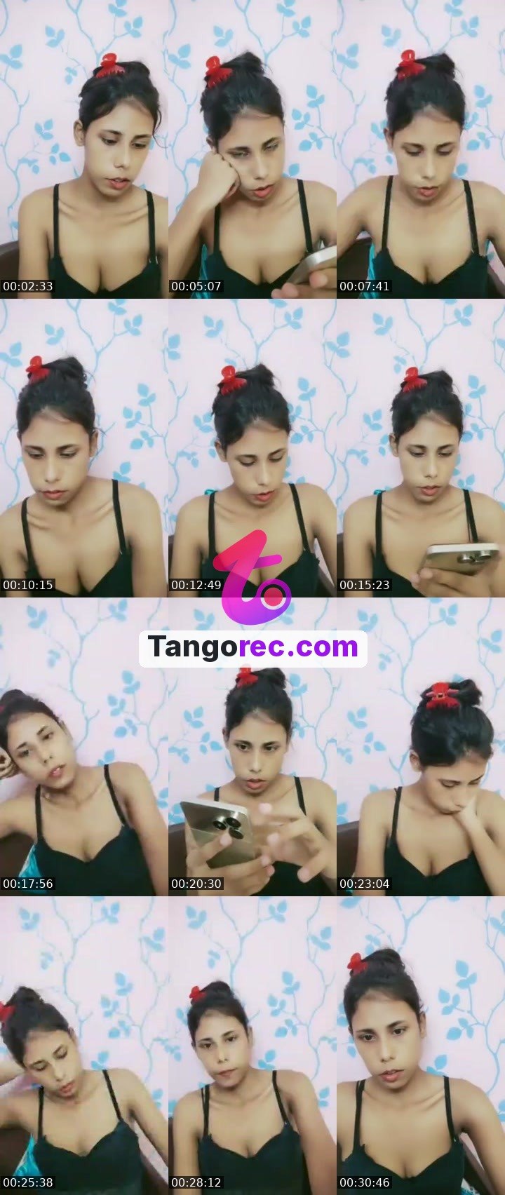 @simmi001 Tango live from 2026-09-17