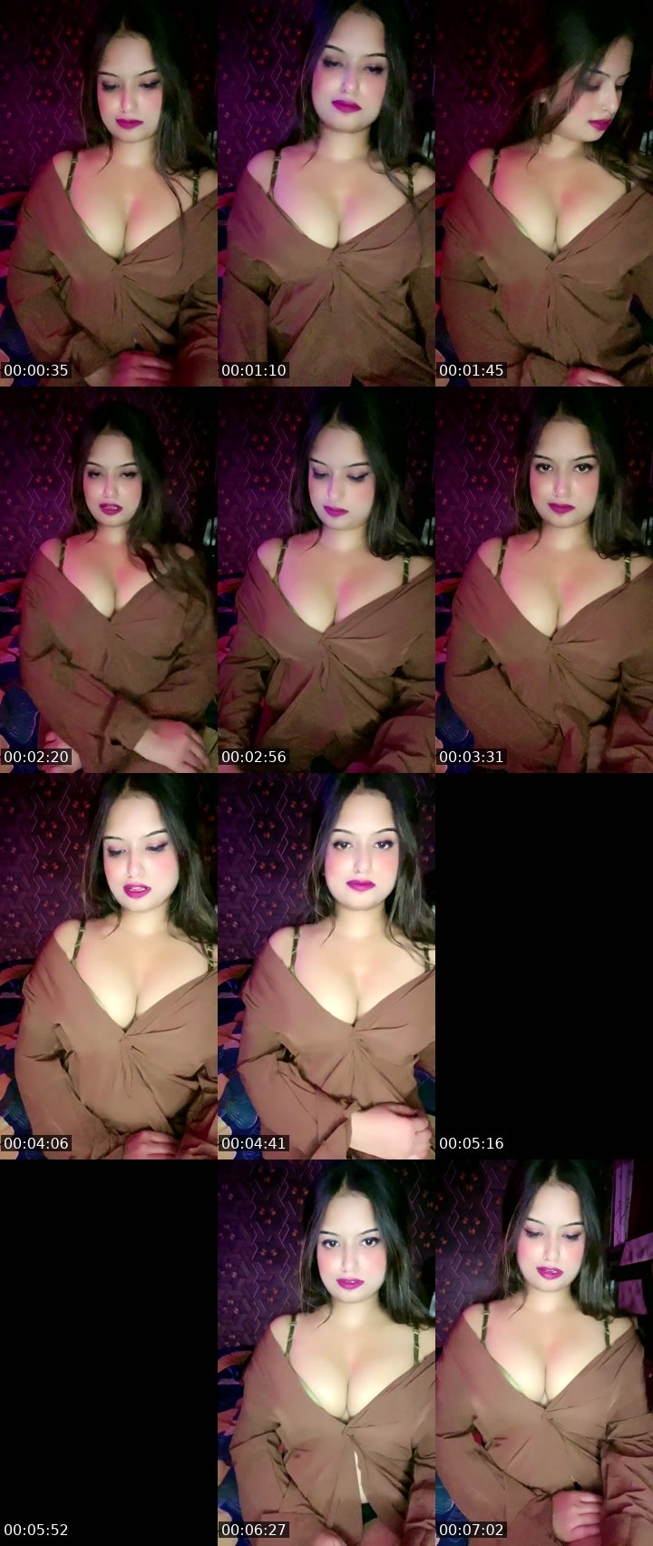 @prita Tango live from 2026-07-26