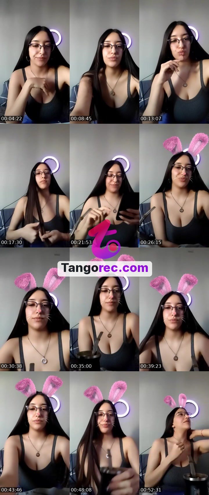 @sophie18218 Tango live from 2026-09-17