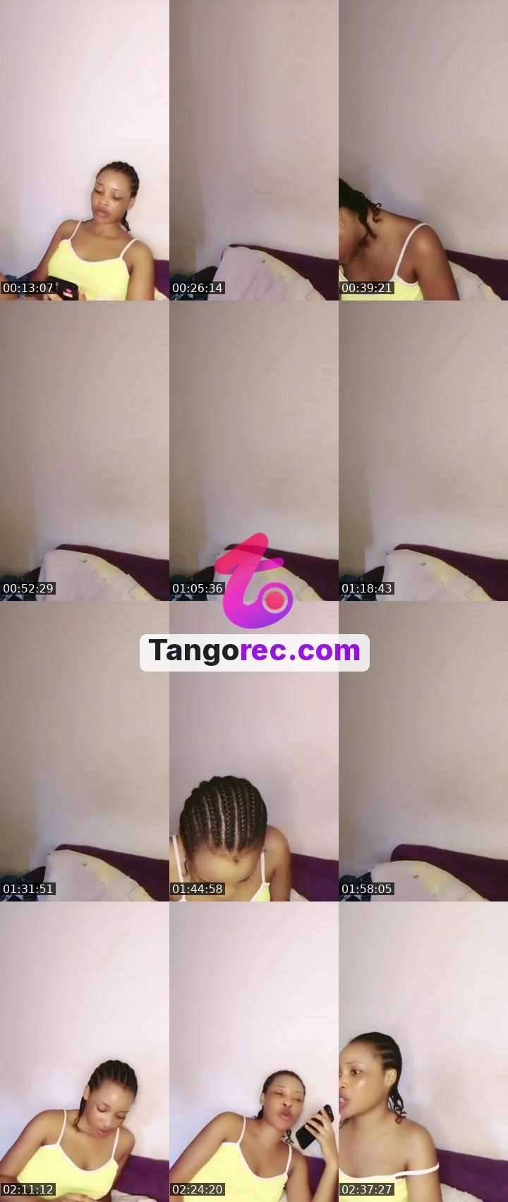 @prettymi Tango live from 2026-09-17