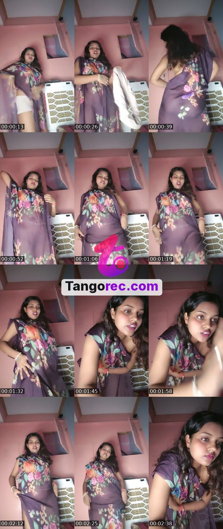 @aahat965 Tango live from 2026-09-17
