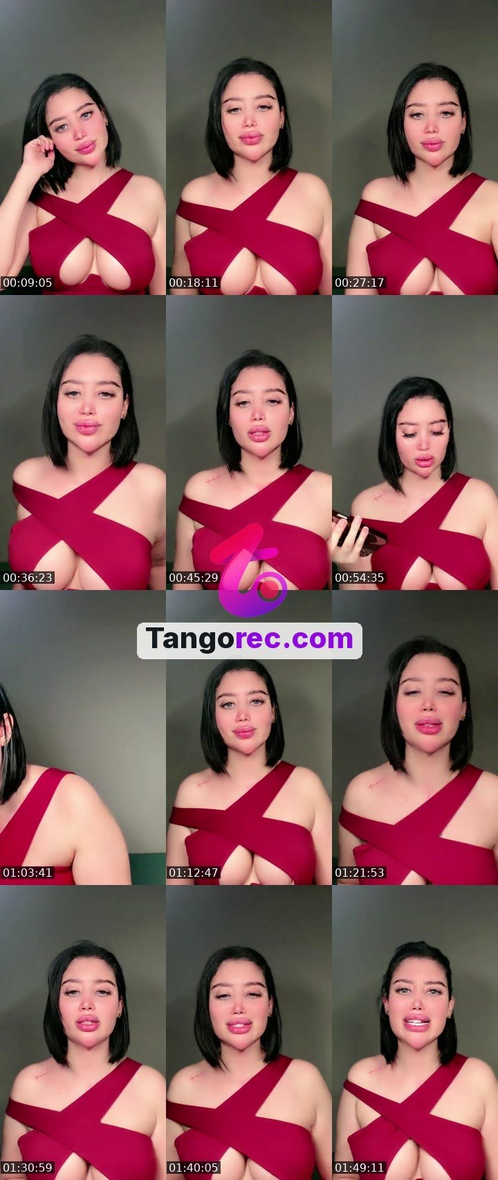 @diiiiiamo Tango live from 2026-09-17