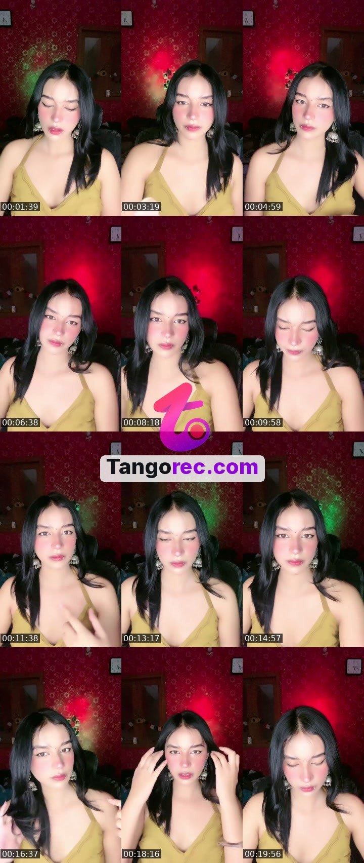 @nekkonekkoni Tango live from 2026-09-17