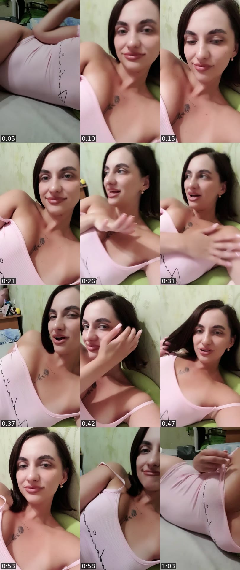 @buzzykoala-6732467 Tango LIVE