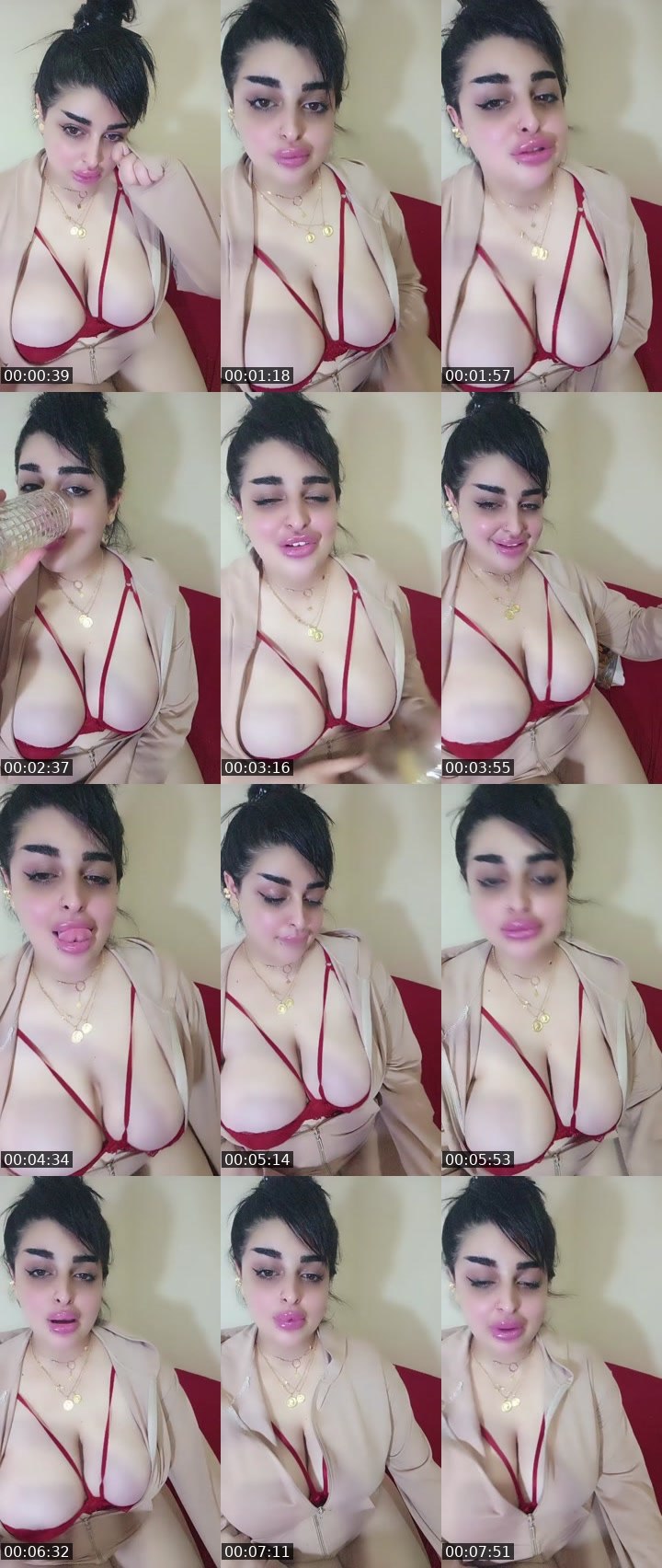 @ahh15 Tango live from 2026-07-26