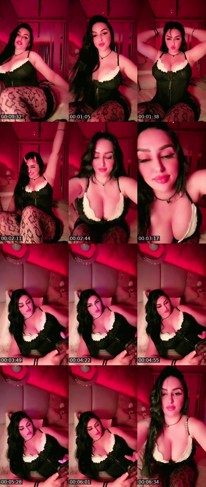 @deleted842 Tango LIVE from 2026-07-26